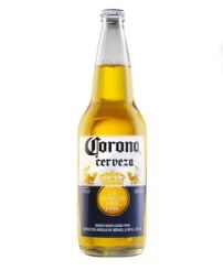 Bebidas 🍺 - Corona 710cc